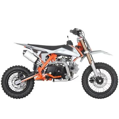 4 Schlag 70cc 90cc 110cc Benzin Benzin Power Automatik EPA CE Pit Bike für Motocross