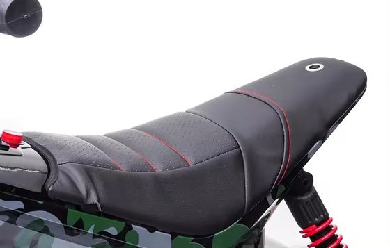 12V7AH Batterie Elektro-Spielzeug-Autos 45W*2 Motor erschwinglich und langlebig für Kinder