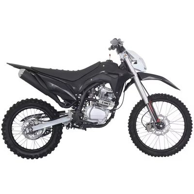 250cc 300cc Motorrad mit großer Leistung EPA-zugelassenes Motocross-Rennrad