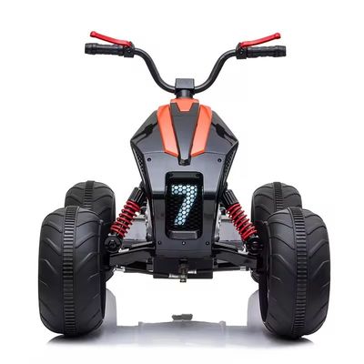 12V7AH Batterie Kinder Elektrische Fahrt auf dem Auto für den Stadtpark Gelegenheit Zuverlässige Leistung