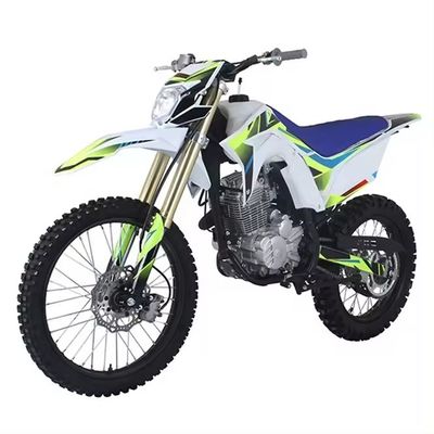 250cc 300cc Motorrad mit großer Leistung EPA-zugelassenes Motocross-Rennrad
