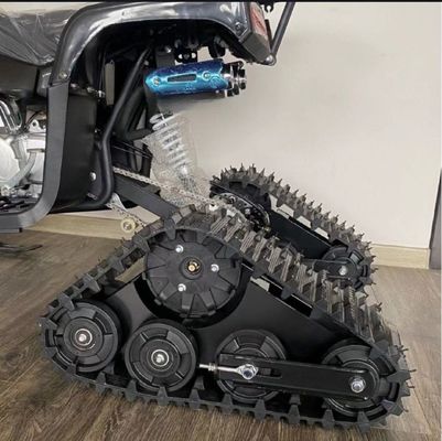 Fahrzeug im Bergstil Quadski ATV Schneemobil Jet Ski Quad Sport mit DISC Bremse