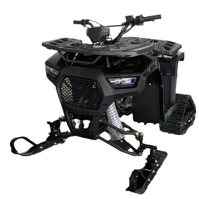 Fahrzeug im Bergstil Quadski ATV Schneemobil Jet Ski Quad Sport mit DISC Bremse