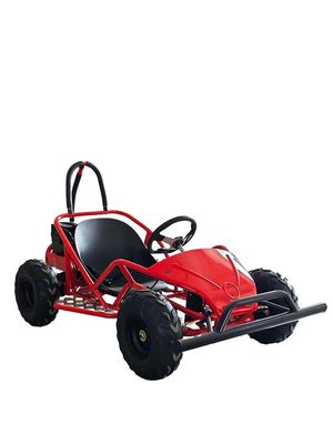 1000 Watt elektrischer Go Kart für Kinder von Aotong Motor CE zertifiziert 145/70-6 Reifengröße