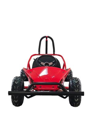 1000 Watt elektrischer Go Kart für Kinder von Aotong Motor CE zertifiziert 145/70-6 Reifengröße