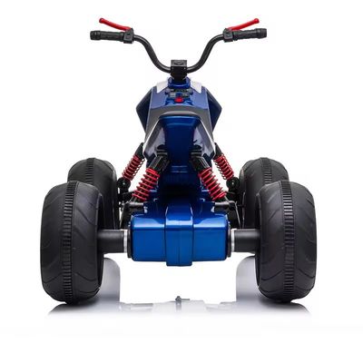 45W*2 Motor Kids ATV Fahrt mit dem Auto zum Spaß und Abenteuer &lt;5 Passagiere