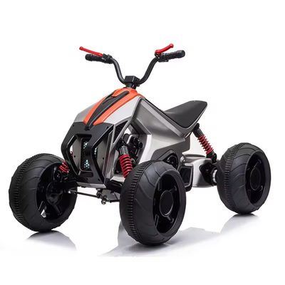 Kinder-Vierrad-ATV-Elektro-Spielzeug für Kindergarten-Fälle