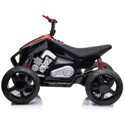 Kinder-Vierrad-ATV-Elektro-Spielzeug für Kindergarten-Fälle