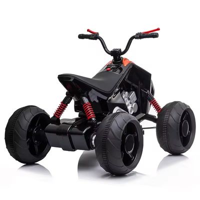 Kinder-Vierrad-ATV-Elektro-Spielzeug für Kindergarten-Fälle