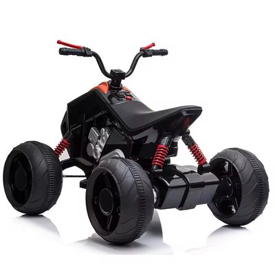 Kinder-Vierrad-ATV-Elektro-Spielzeug für Kindergarten-Fälle