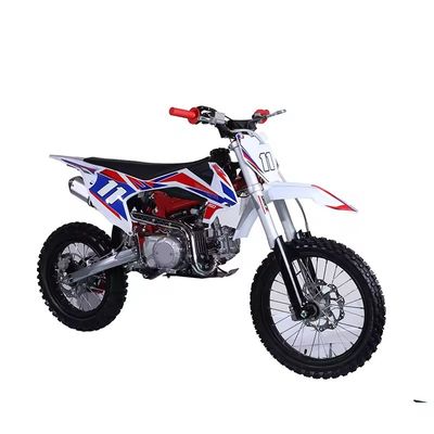 125cc/140cc/150cc/160cc Offroad Dirt Bike Elektrofahrrad Motorräder mit DISC Bremse