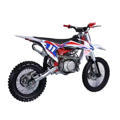 125cc/140cc/150cc/160cc Offroad Dirt Bike Elektrofahrrad Motorräder mit DISC Bremse