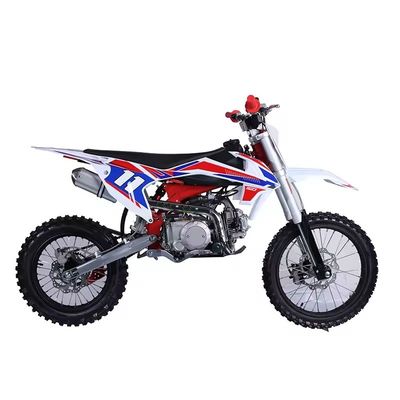 125cc/140cc/150cc/160cc Offroad Dirt Bike Elektrofahrrad Motorräder mit DISC Bremse