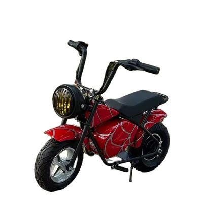 36V Elektrischer Mini-Scooter für Kinder Fahrrad Bremsen und Aluminiumlegierung Gabel Material