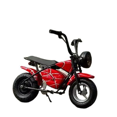 36V Elektrischer Mini-Scooter für Kinder Fahrrad Bremsen und Aluminiumlegierung Gabel Material