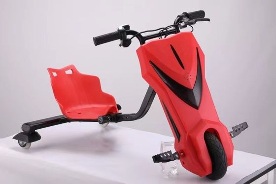 Elektrische Drift-Trick-Autos für Kinder 6,5 Zoll Räder kundenspezifische Farben unterstützt