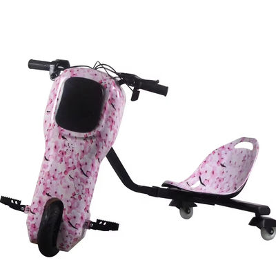 Elektrische Drift-Scooter Batterie Elektrische Go Karts Auto Drift für Kinder und Erwachsene