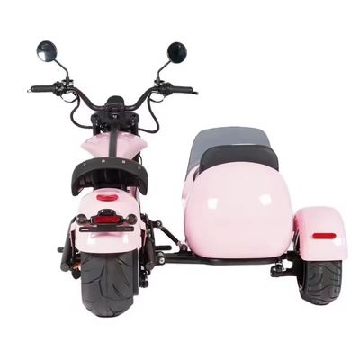Maximalgeschwindigkeit 41-50km/h Elektrische Rennmotorrad-Scooter-Fahrrad für Hochgeschwindigkeits-Enthusiasten