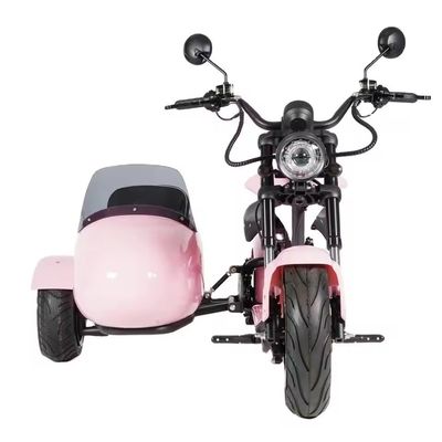 Maximalgeschwindigkeit 41-50km/h Elektrische Rennmotorrad-Scooter-Fahrrad für Hochgeschwindigkeits-Enthusiasten