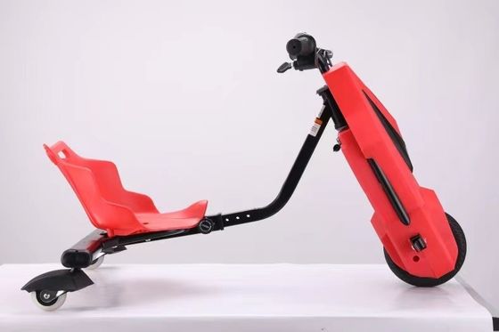 Handbremse Stahlrahmen Aotong Motor Elektro 3 Räder Aufhängung Smart Drift Trike Roller für Erwachsene