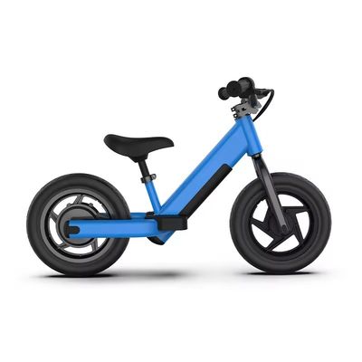 Kinder 16 Zoll Balance Bike Spielzeug perfekt für die Entwicklung von Gleichgewicht und Koordination bei Kindern