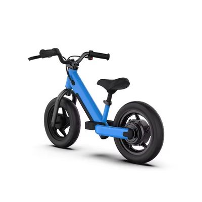 Kinder 16 Zoll Balance Bike Spielzeug perfekt für die Entwicklung von Gleichgewicht und Koordination bei Kindern