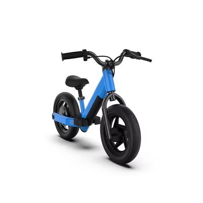 Kinder 16 Zoll Balance Bike Spielzeug perfekt für die Entwicklung von Gleichgewicht und Koordination bei Kindern