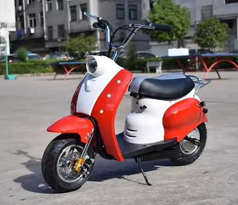 Erschwingliches 49CC Taschen-Dirt Bike mit anpassbaren Farboptionen