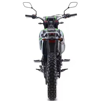 High Speed Enduro 250cc Motorrad für 200-400cc Hubraum Offroad-Rennen