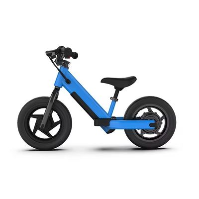 Kinder 16 Zoll Balance Bike Spielzeug perfekt für die Entwicklung von Gleichgewicht und Koordination bei Kindern