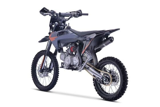 DISC Bremsen Dirt Bike 190CC Pit Bike angepasste Farben für Ihre Anforderungen