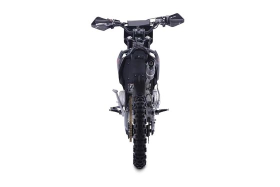 DISC Bremsen Dirt Bike 190CC Pit Bike angepasste Farben für Ihre Anforderungen