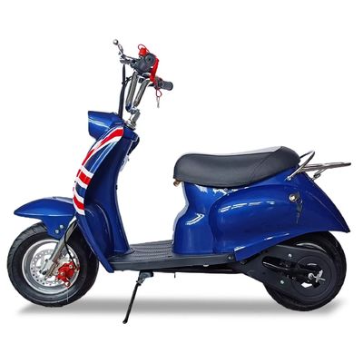 Erleben Sie die Leistung eines 49cc Motor DISC Bremse Pocket Bike Mini-Motorräder im Jahr 2024