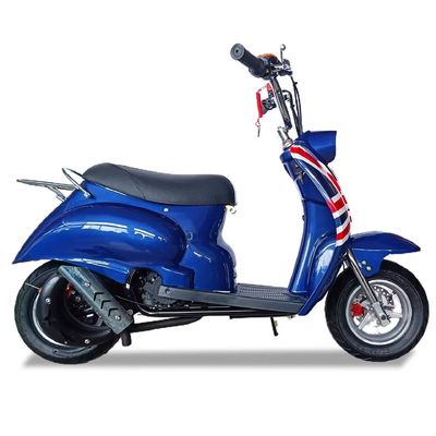 Erleben Sie die Leistung eines 49cc Motor DISC Bremse Pocket Bike Mini-Motorräder im Jahr 2024