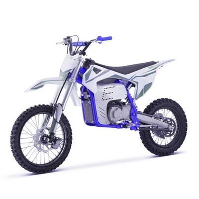 Off-Road-Motorräder Direkt 2000W Elektroroller-Motorräder für Erwachsene Dirtbikes
