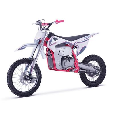 Off-Road-Motorräder Direkt 2000W Elektroroller-Motorräder für Erwachsene Dirtbikes