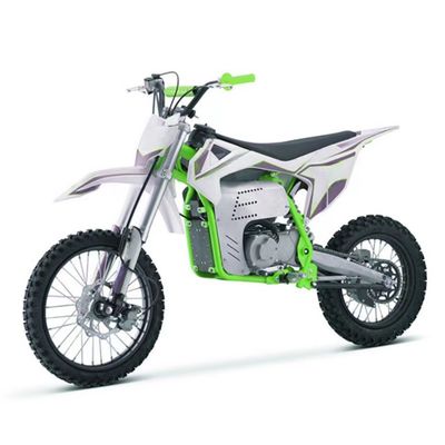 Off-Road-Motorräder Direkt 2000W Elektroroller-Motorräder für Erwachsene Dirtbikes