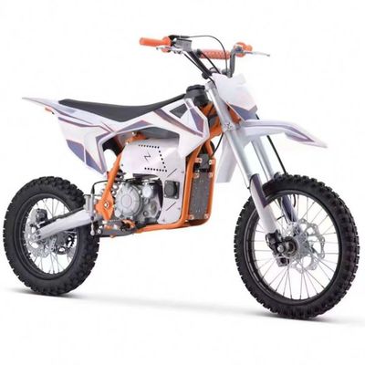 Off-Road-Motorräder Direkt 2000W Elektroroller-Motorräder für Erwachsene Dirtbikes