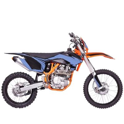 angepasste Farben unterstützt 300cc Flüssigkeit gekühltes Motorrad Benzinrad mit DISC Bremse
