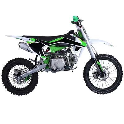 Verbessern Sie Ihr Offroad-Erlebnis mit dem anpassbaren 140cc YINXIANG Motor Dirt Bike