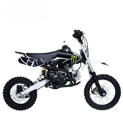 Aotong Motor 125CC 140CC 4-Takt-Gas-Antrieb Off-Road Dirt Motor Cross Pit Bike