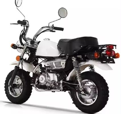 100-200cc Hubraum Elektrische Start-Affenräder und Mini-Pit-Räder mit Standards