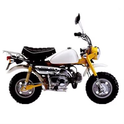 100-200cc Hubraum Elektrische Start-Affenräder und Mini-Pit-Räder mit Standards