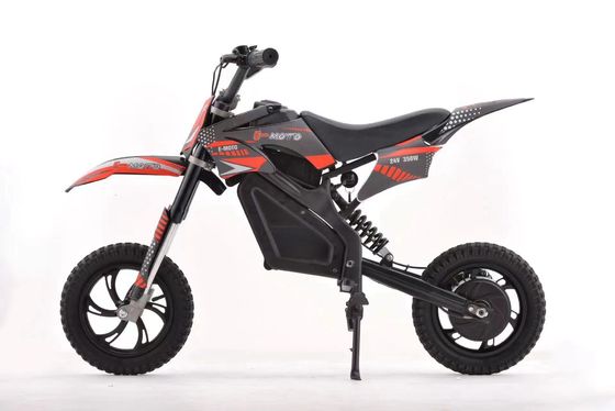 Off-Road Motorräder 350w E Mountain Bike Dirt Bike Mini Kids Elektro Mountainbike