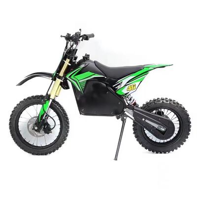 1200 Watt Mini-Elektrobike für Offroad-Abenteuer für Kinder