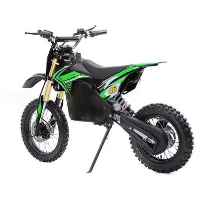 1200 Watt Mini-Elektrobike für Offroad-Abenteuer für Kinder