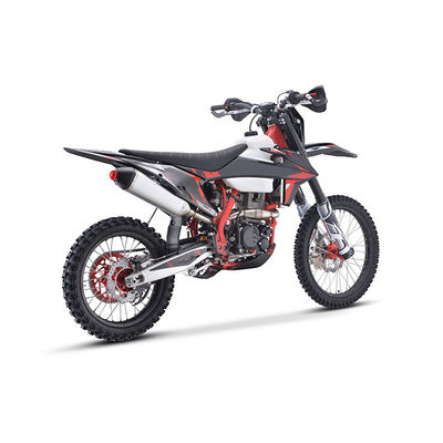 100 km/h 200-400cc Vollgröße Rennrad Pit Bike Moto Cross Dirt Bike Cbs300cc