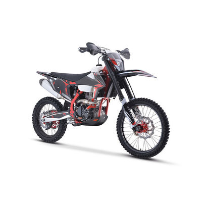 100 km/h 200-400cc Vollgröße Rennrad Pit Bike Moto Cross Dirt Bike Cbs300cc