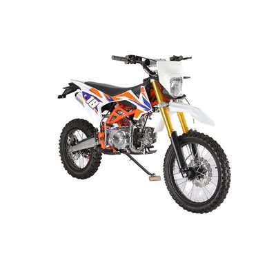 E-Start 125cc 140cc 150cc 155cc 160cc Off-Road-Rennmotorrad SUPER MOTOR