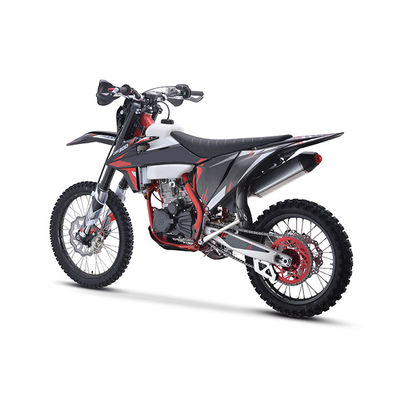 Aotong Motor Pit Bike Dirt Bike Pocket Bike Moto Cross Versorgungsmotor 300cc Bremsen DISC
